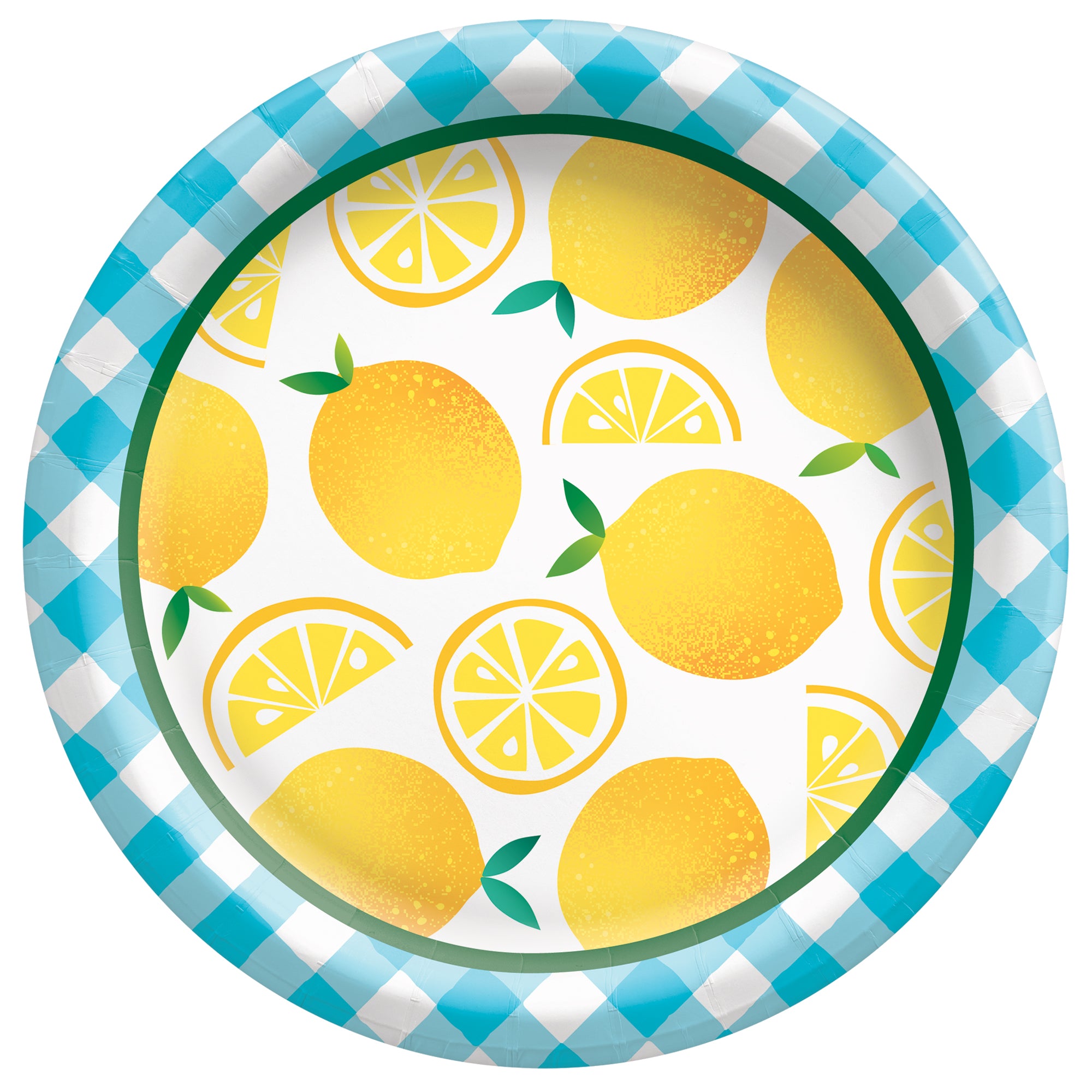 Summer Squeeze Party Kit for 8 Guests - Image 4