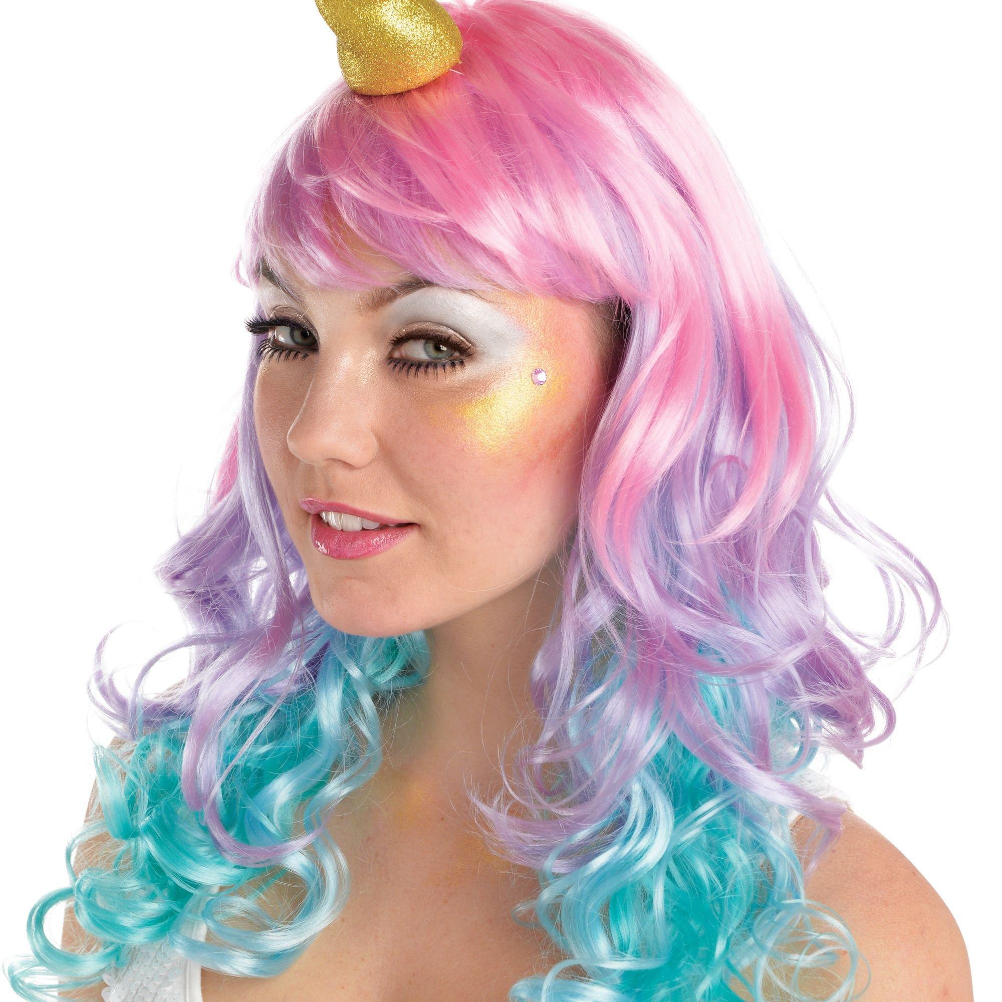 Glitter Multicolor Makeup Kit - Image 2