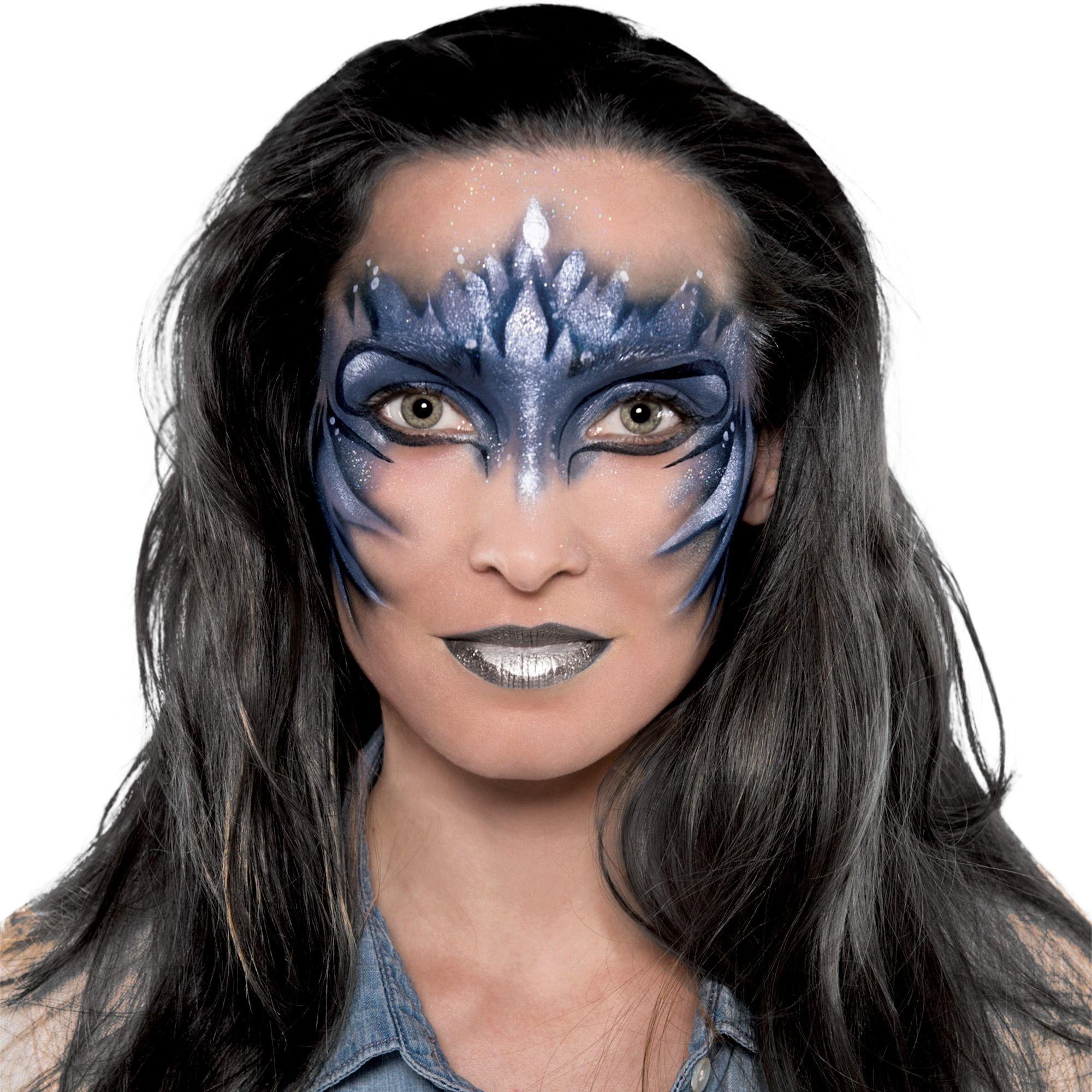 Glitter Multicolor Makeup Kit - Image 4