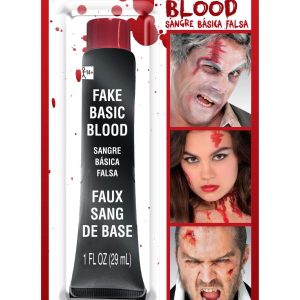 Fake Blood