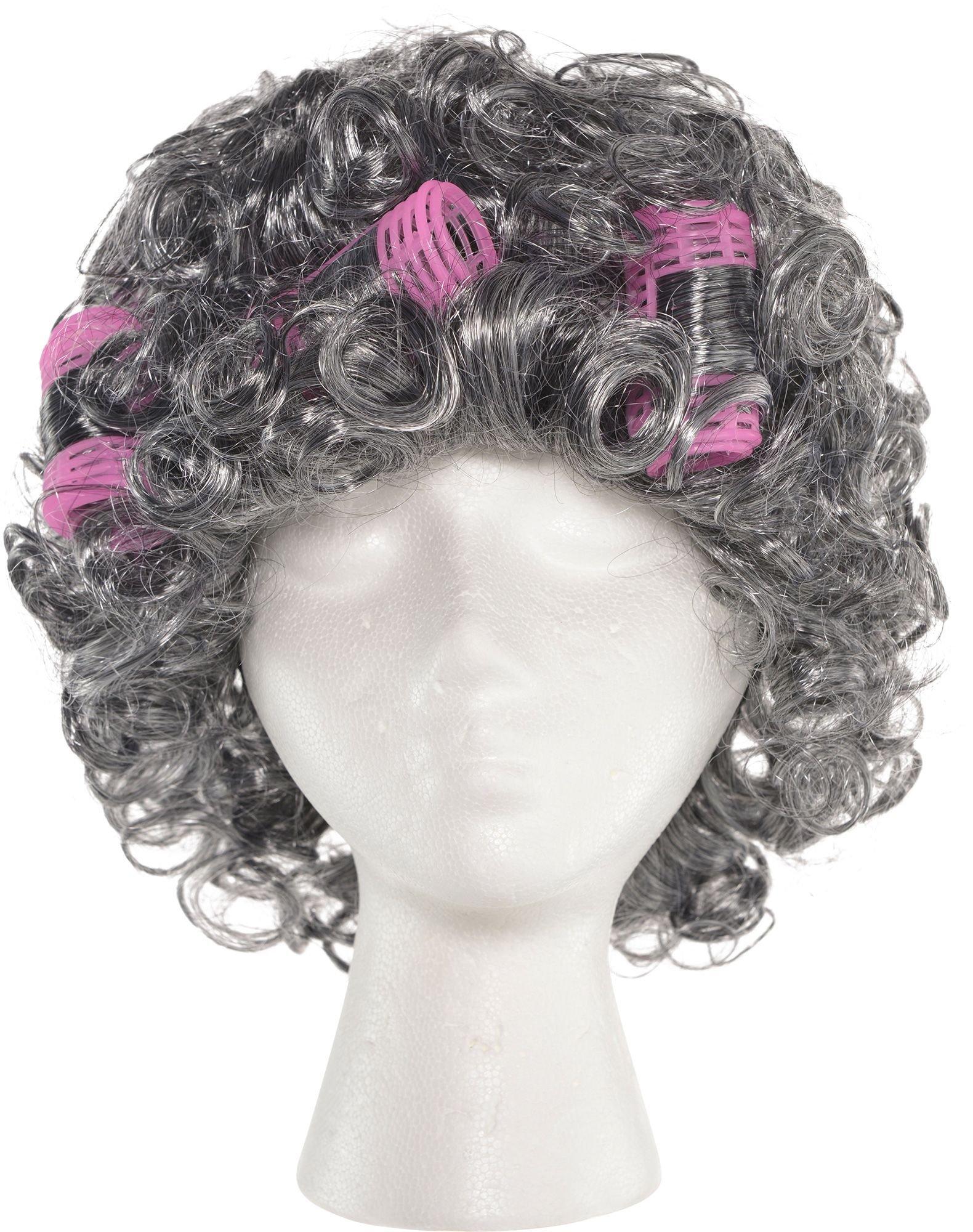 Grandma Costume Accessory Kit - Image 3