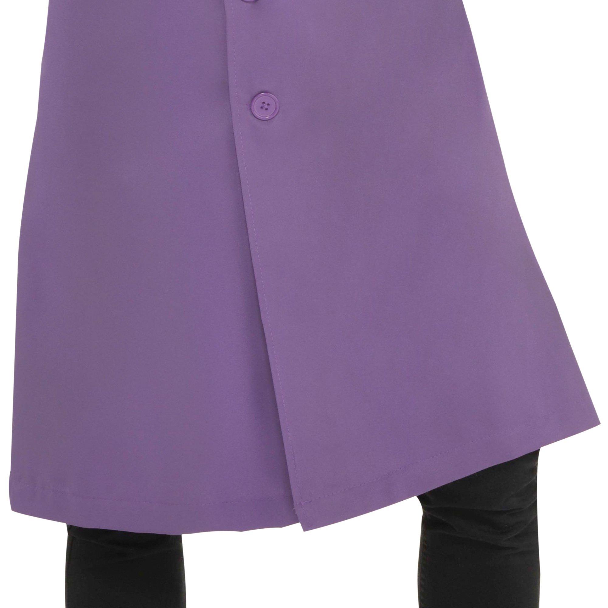 Adult Joker Jacket - The Dark Knight 3 - Image 5