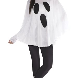 Adult Ghost Costume