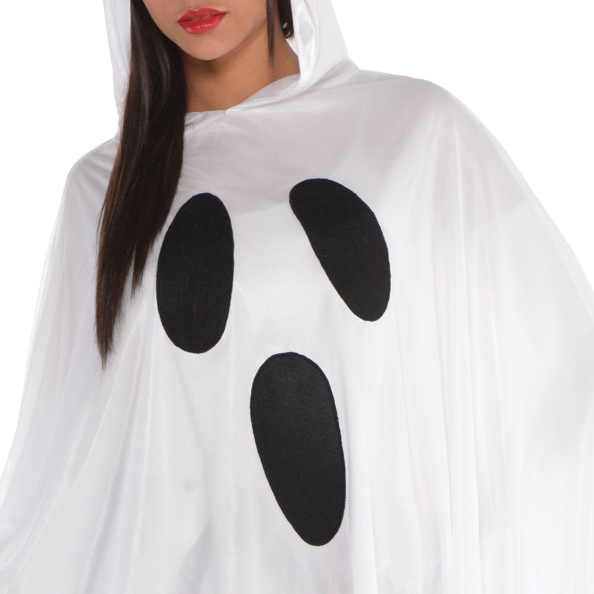 Adult Ghost Costume - Image 4