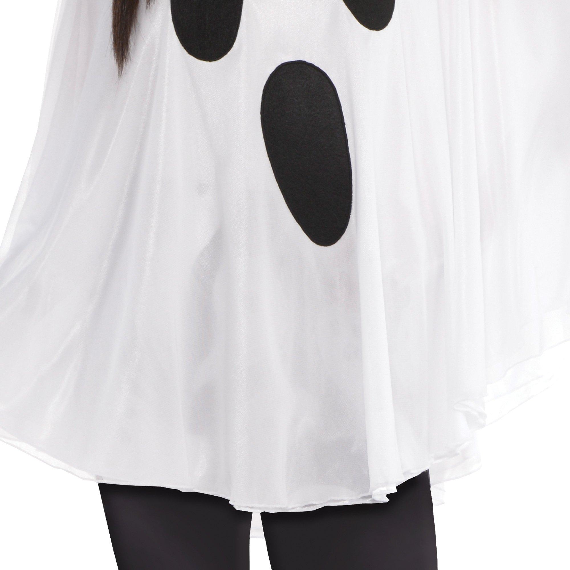 Adult Ghost Costume - Image 5