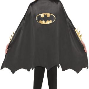 Batgirl Cape - Batman