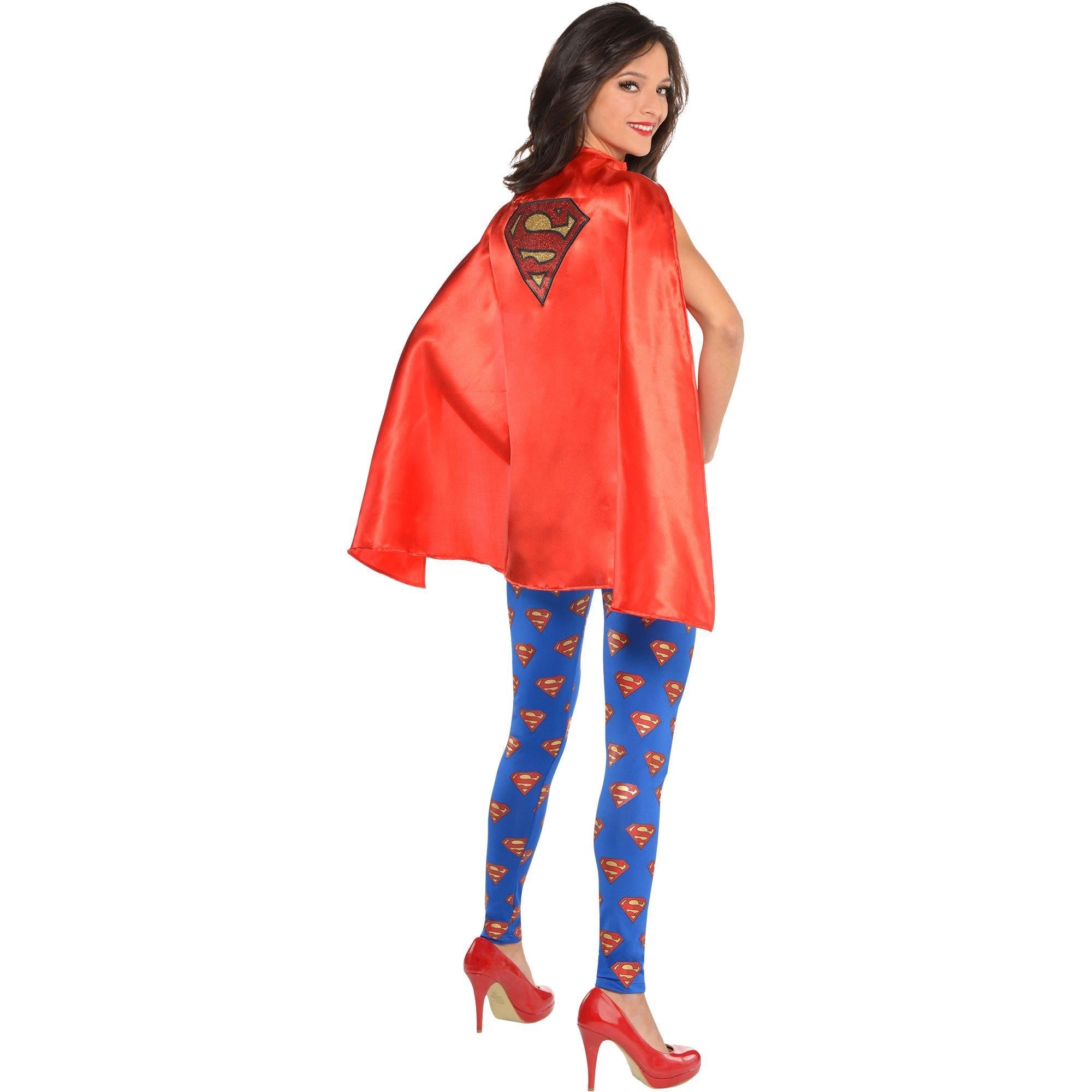 Supergirl Cape - Superman - Image 2