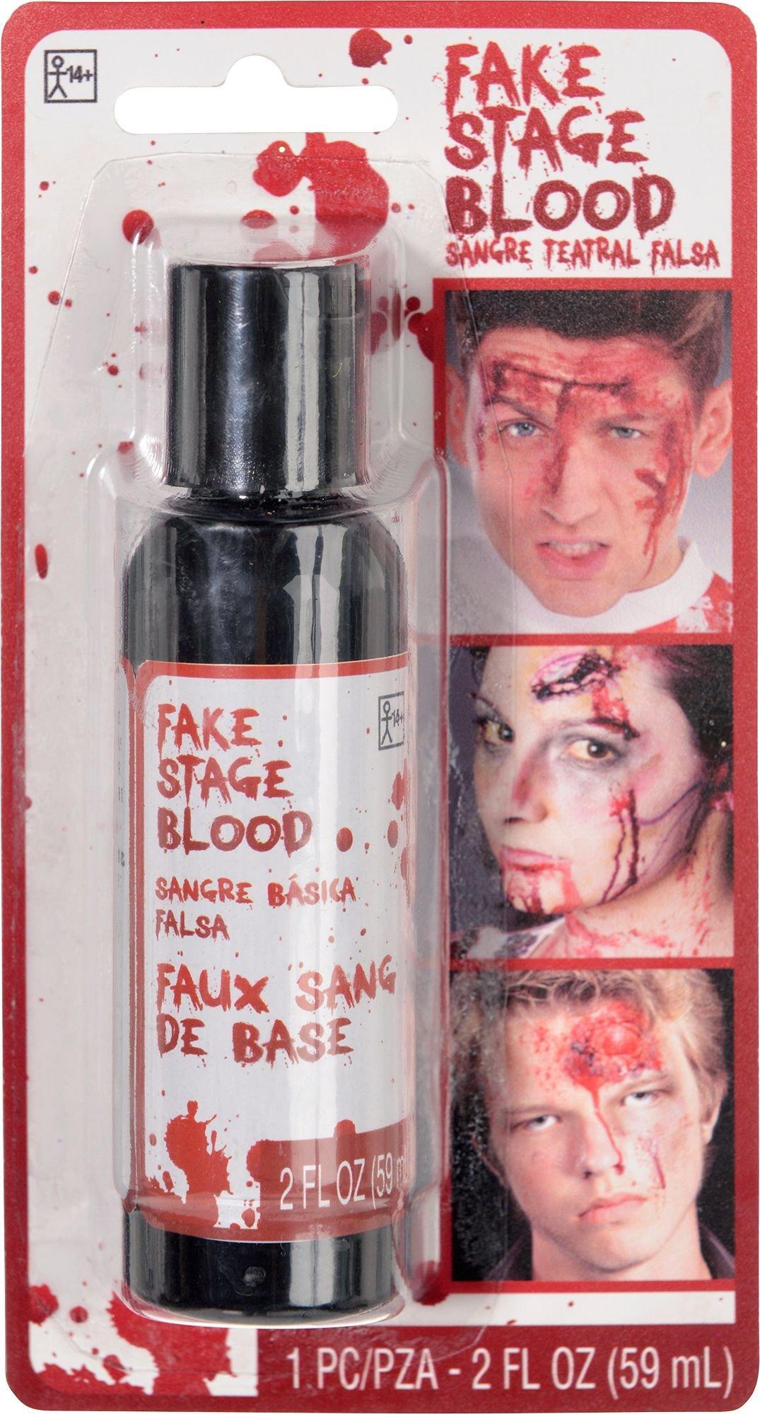 Fake Stage Blood - Image 2