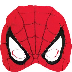 Child Spider-Man Webbed Wonder Mask Hat