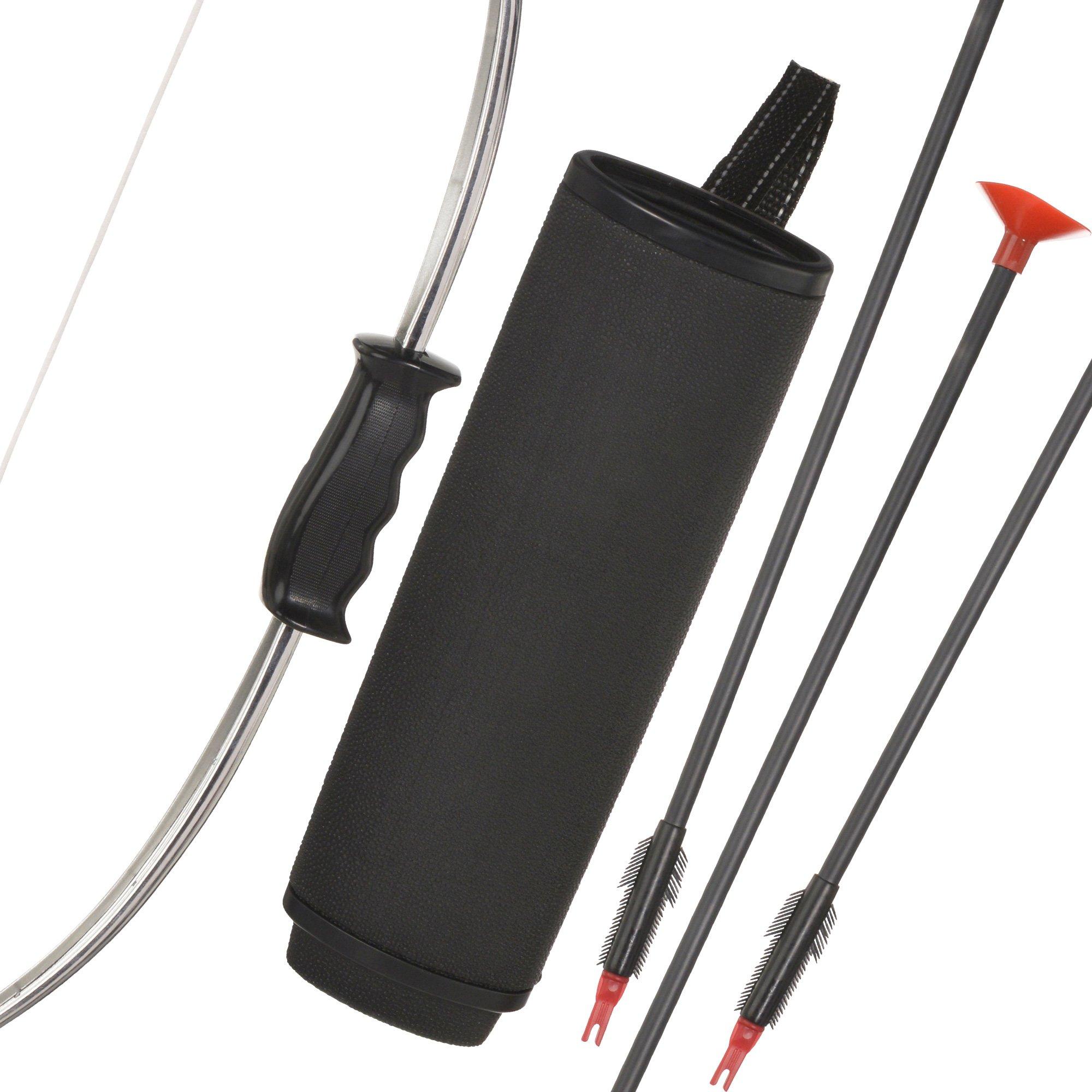 Bow & Arrow Set 5pc - Image 3