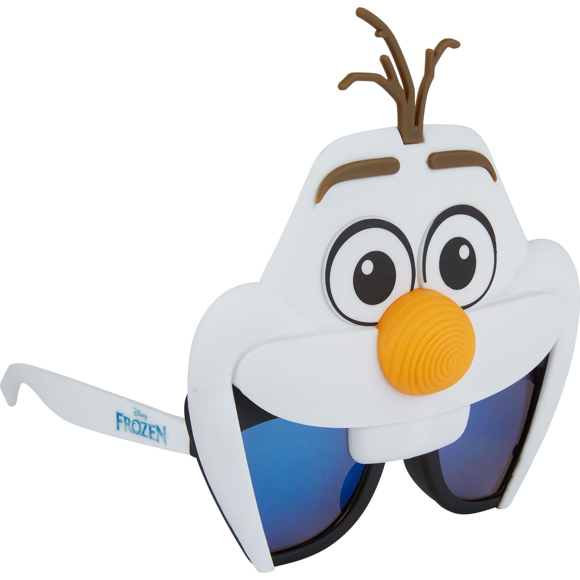 Child Olaf Sunglasses - Frozen - Image 2