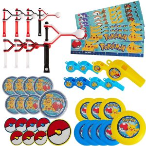Pokémon Core Favor Pack. 48pc