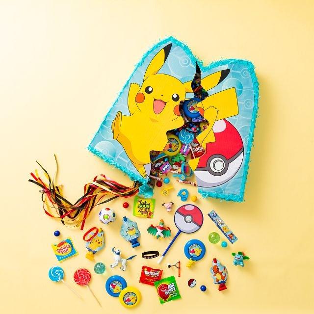 Pokémon Core Favor Pack. 48pc - Image 2