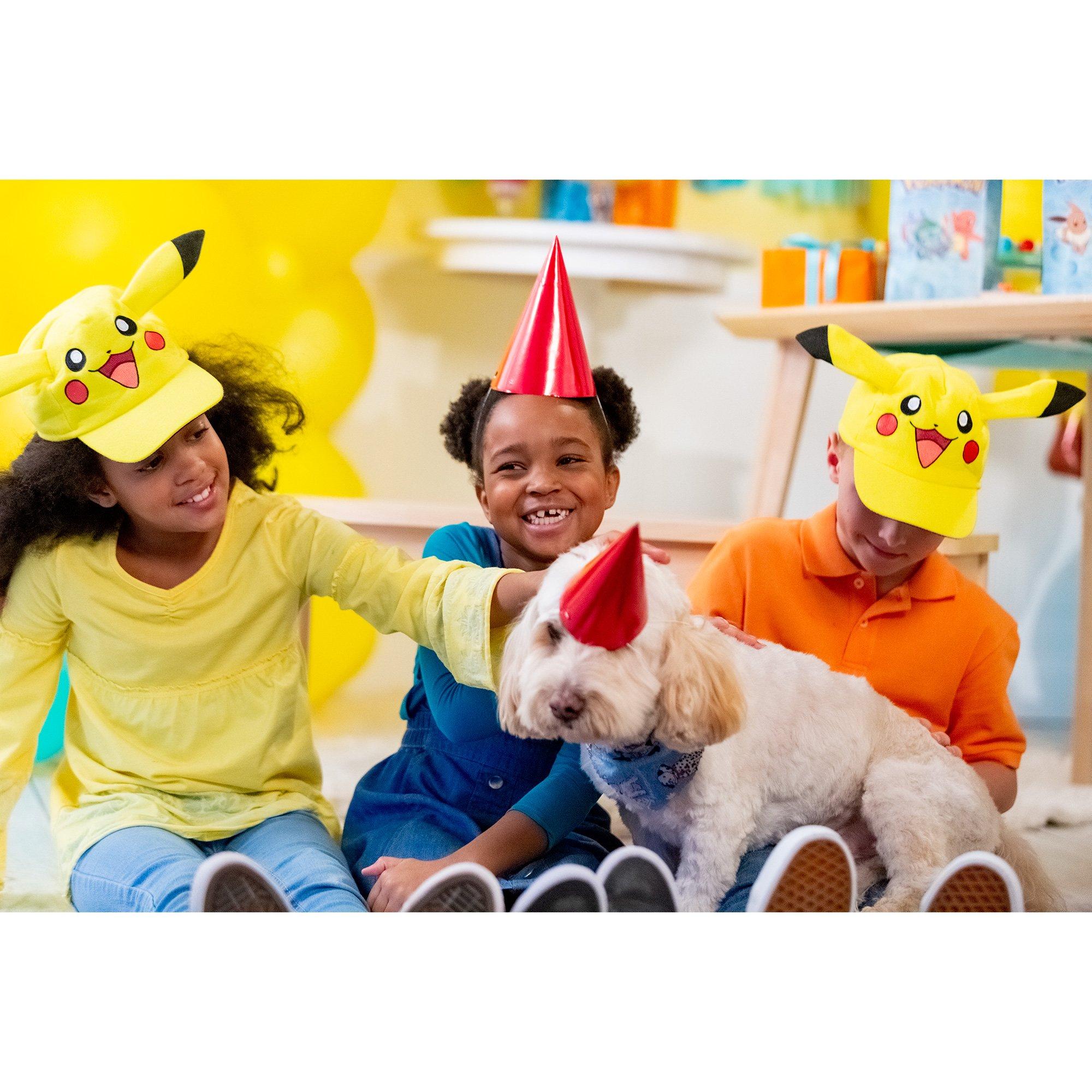 Pokémon Core Ash Ketchum Hat - Image 2
