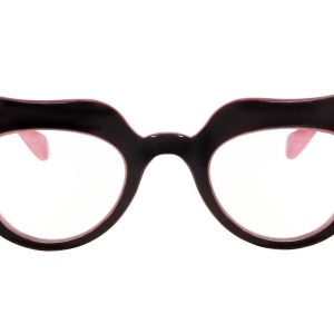 Pink Ladies Glasses - Grease