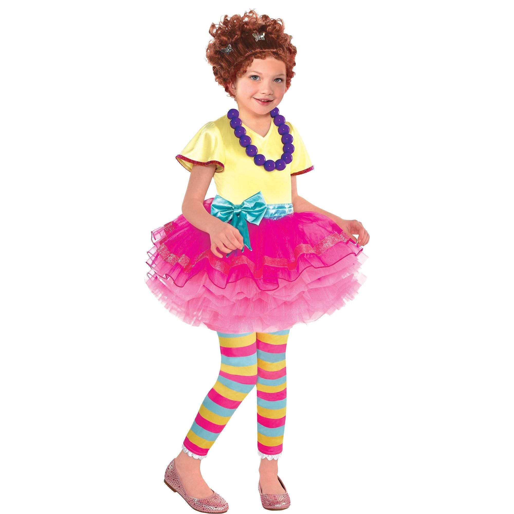Fancy Nancy Wig - Image 2