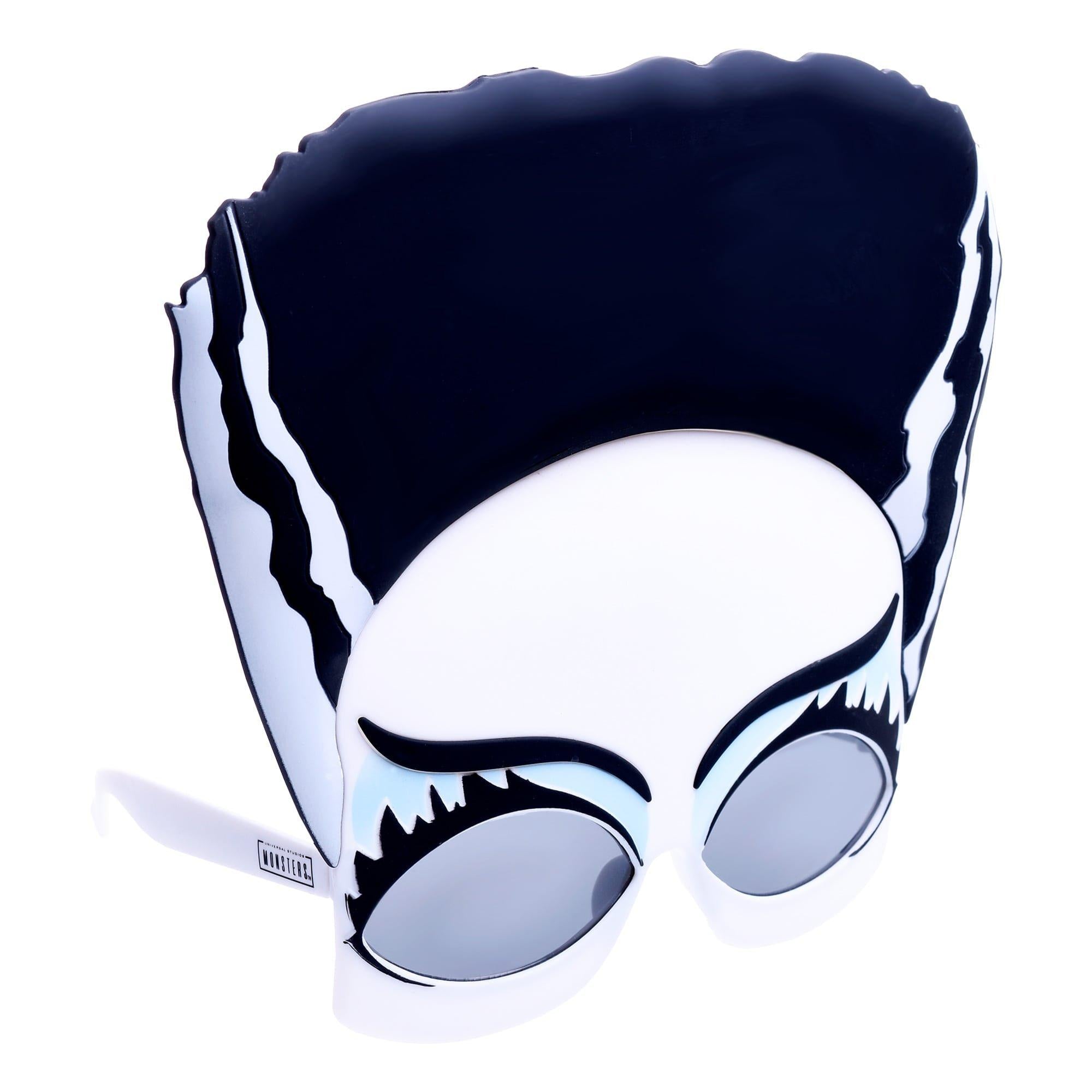 Bride of Frankenstein Sunglasses - Image 2