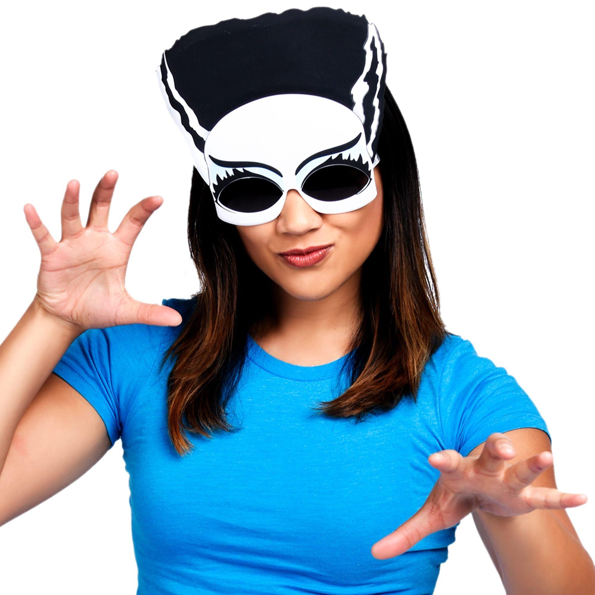 Bride of Frankenstein Sunglasses - Image 3