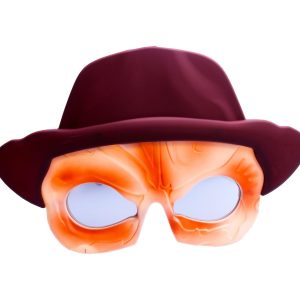 Freddy Krueger Sunglasses - A Nightmare on Elm Street