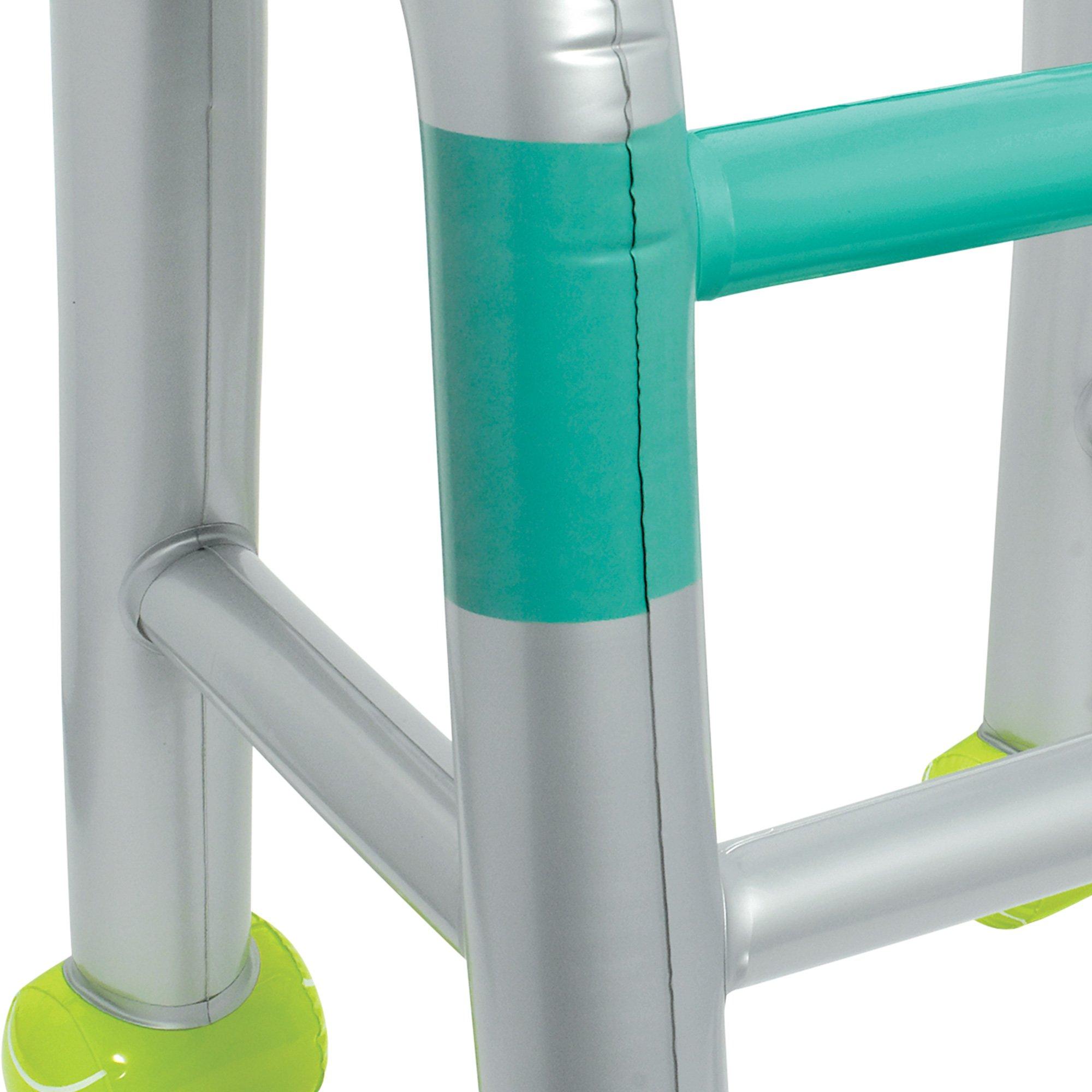Inflatable 100th Day of School Walker - Image 3