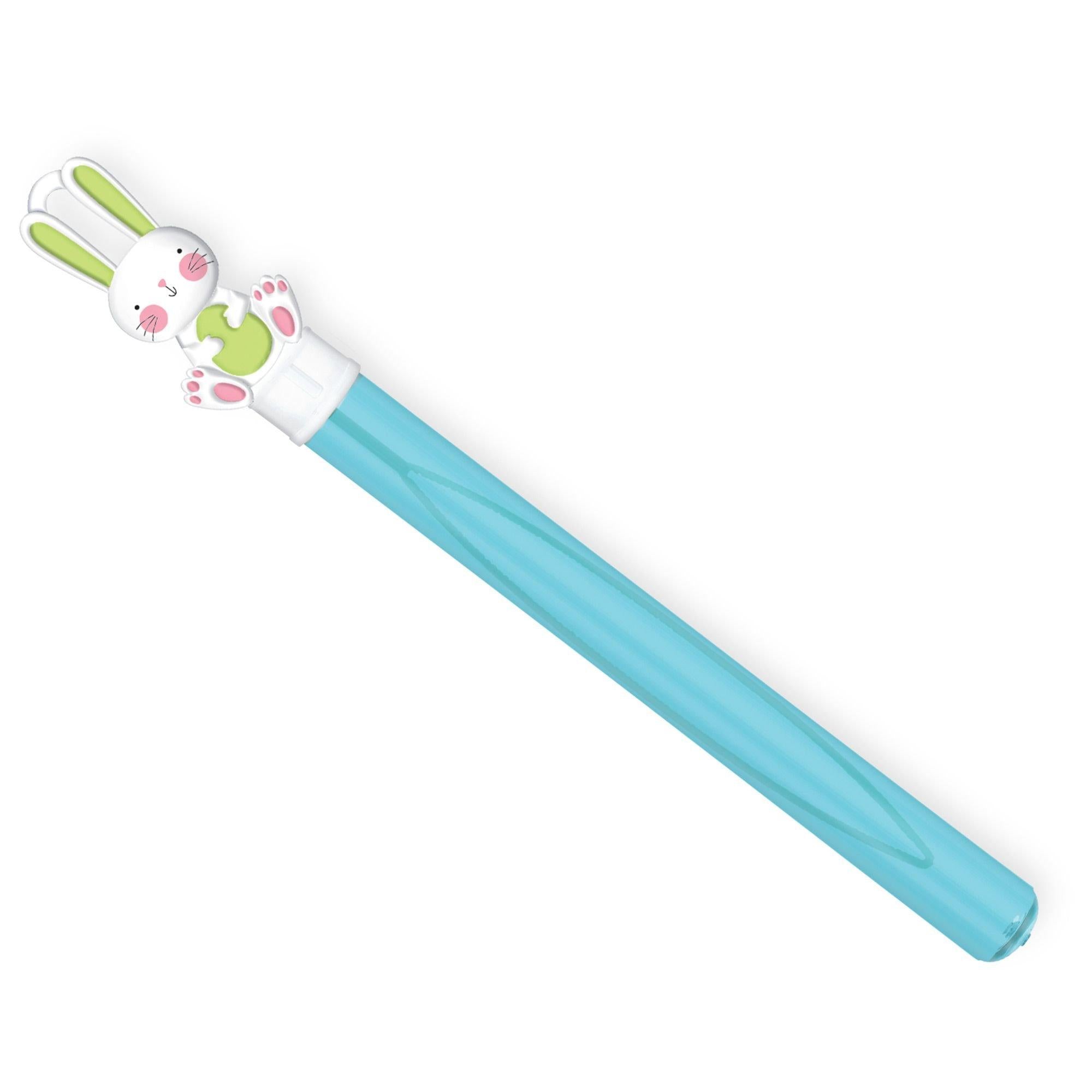 Easter Bunny Bubble Wand - Image 2