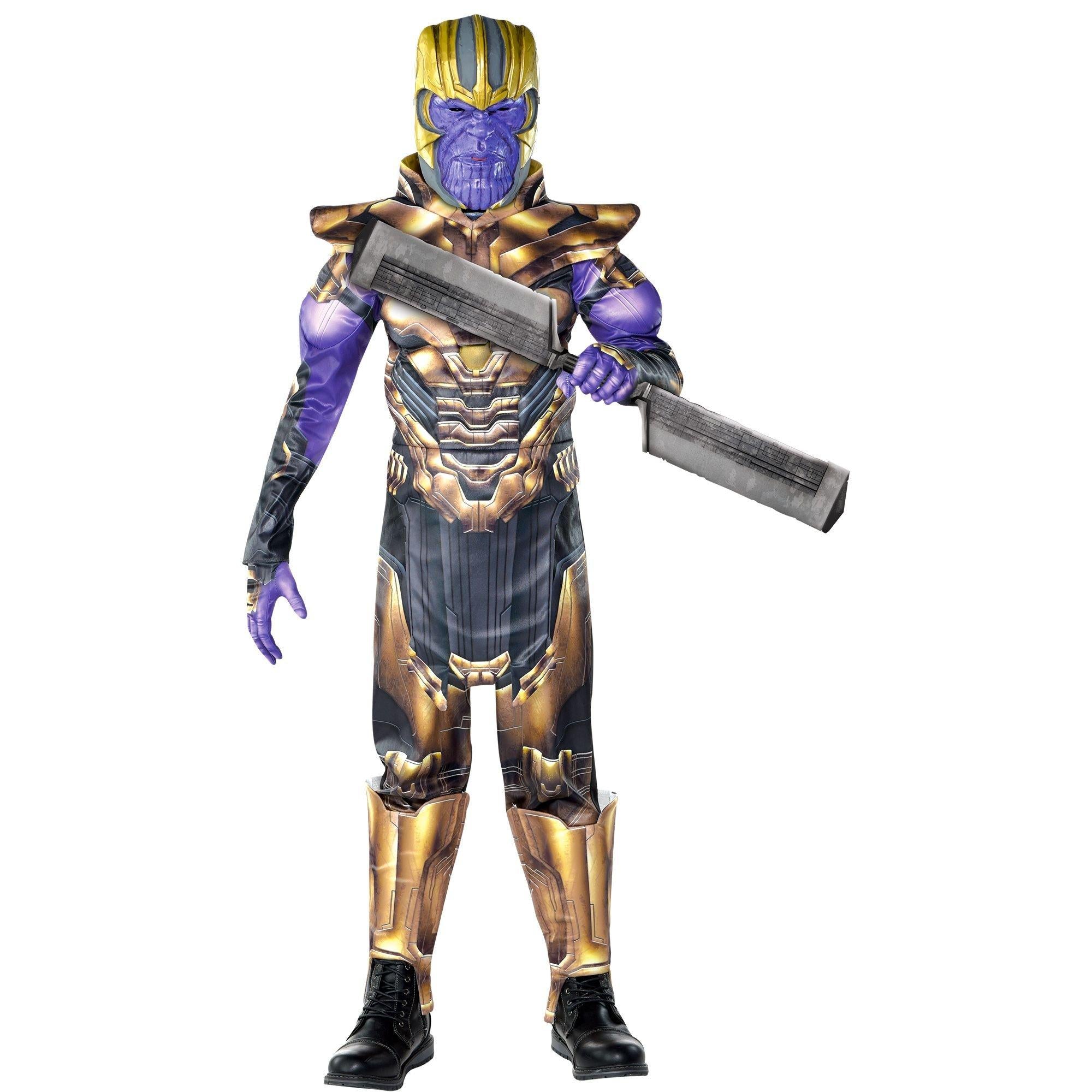 Thanos Battle Axe - Avengers: Endgame - Image 2