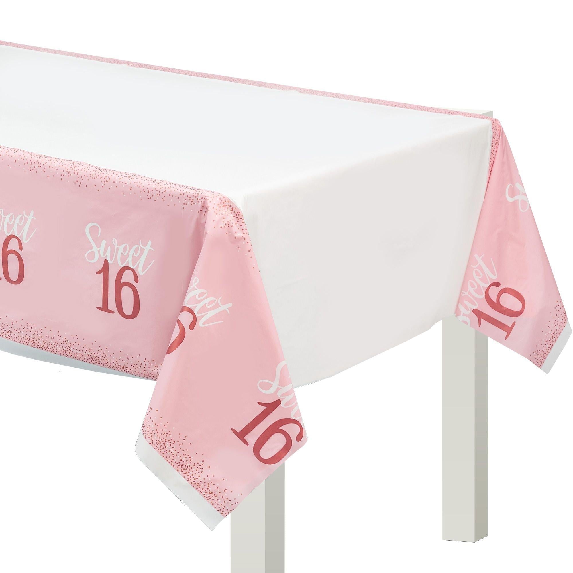 Sweet 16 Birthday Kit - Image 2