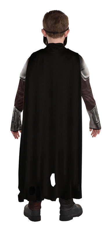 Star Wars The Mandalorian Costume for Boys - Image 3