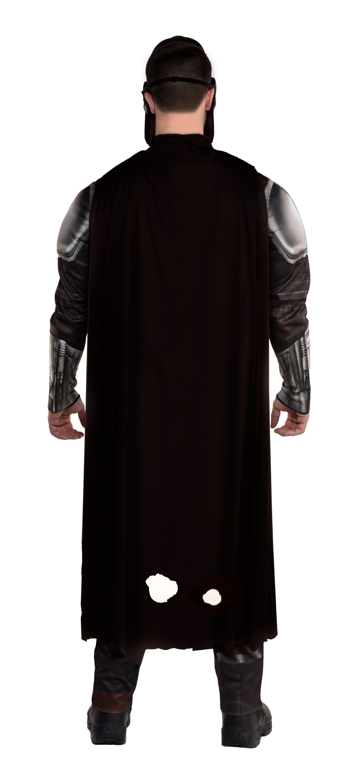 Star Wars The Mandalorian Costume for Men - Image 2