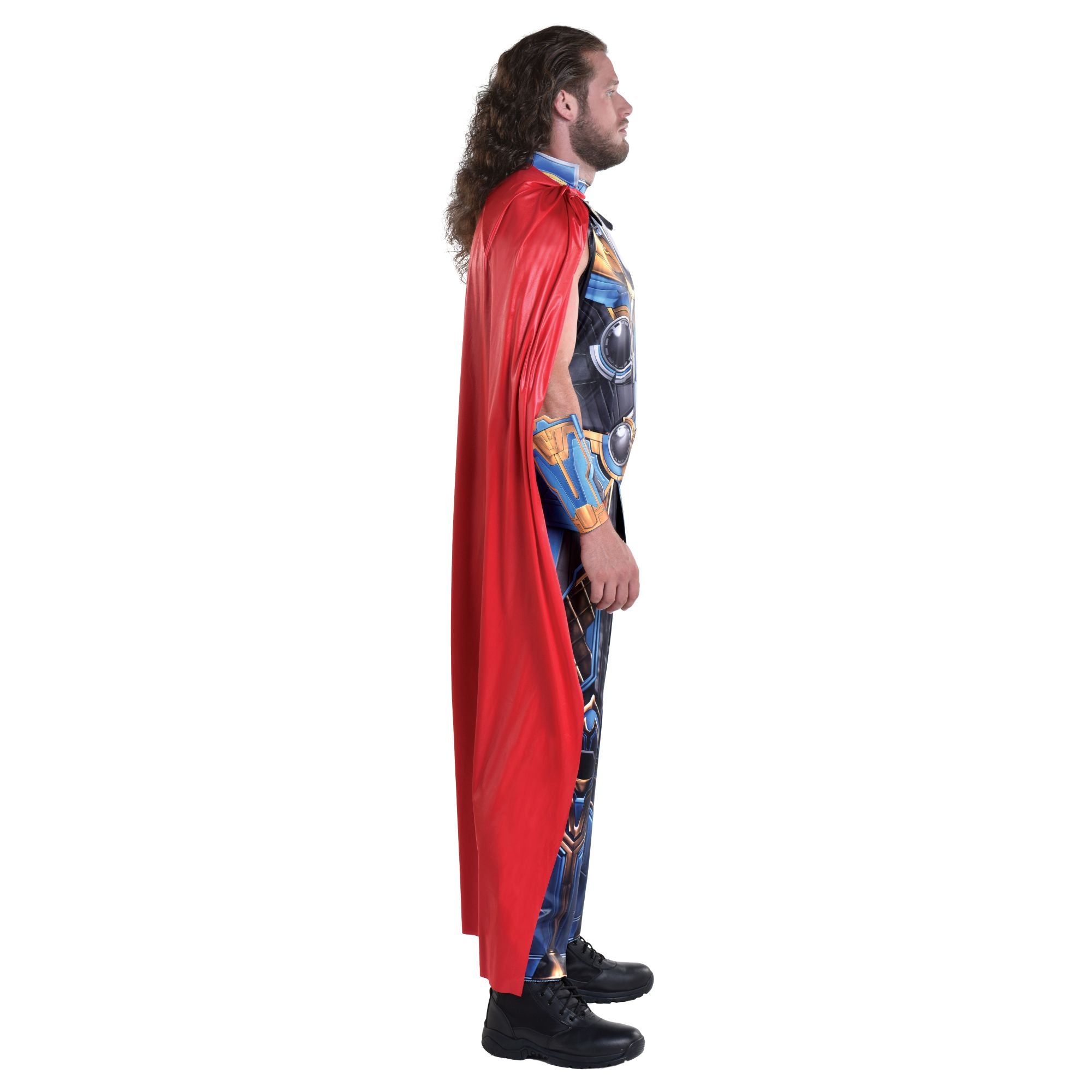 Marvel Thor Costume for Men - Image 3