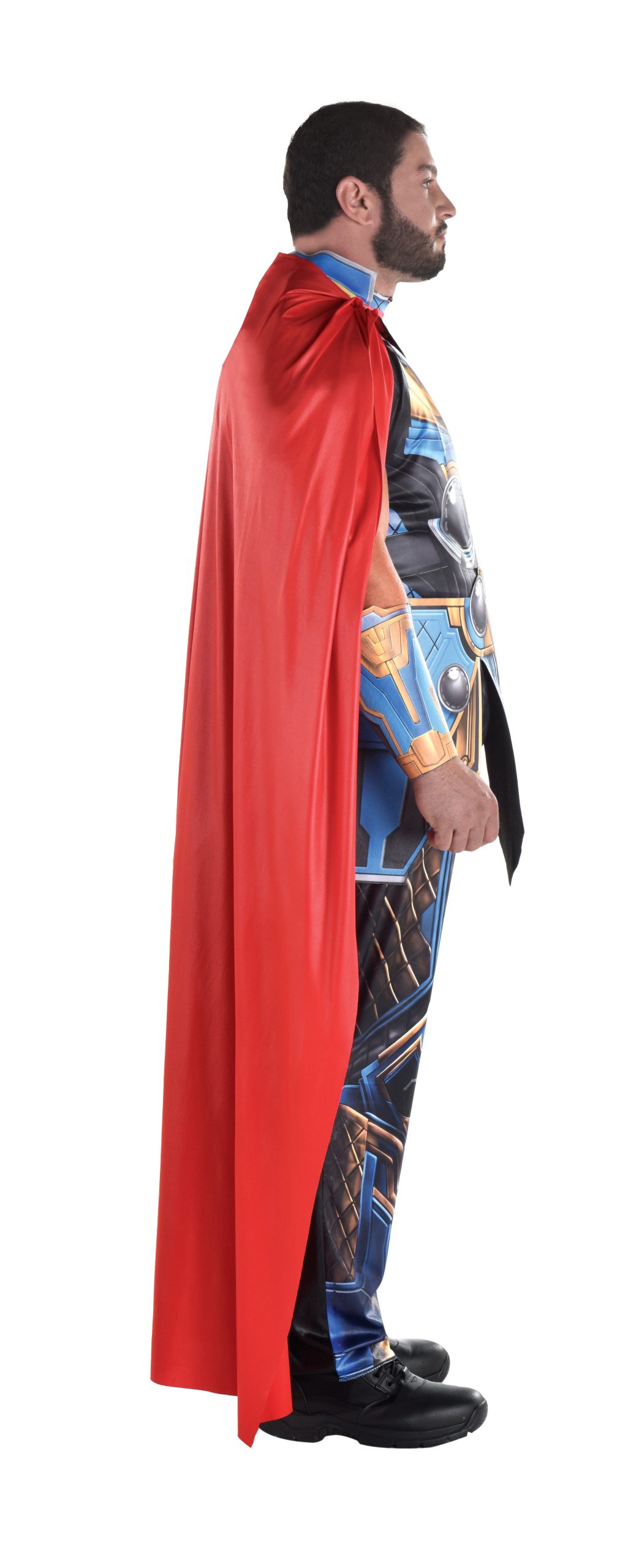 Marvel Thor Costume for Men - Image 7