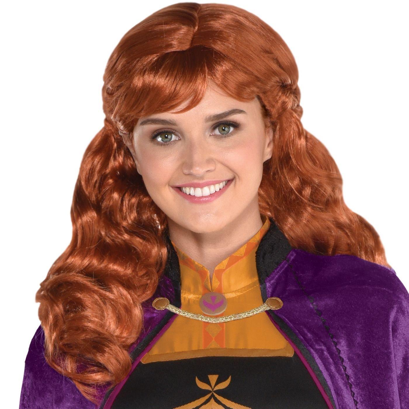 Anna Wig - Frozen 2 - Image 2