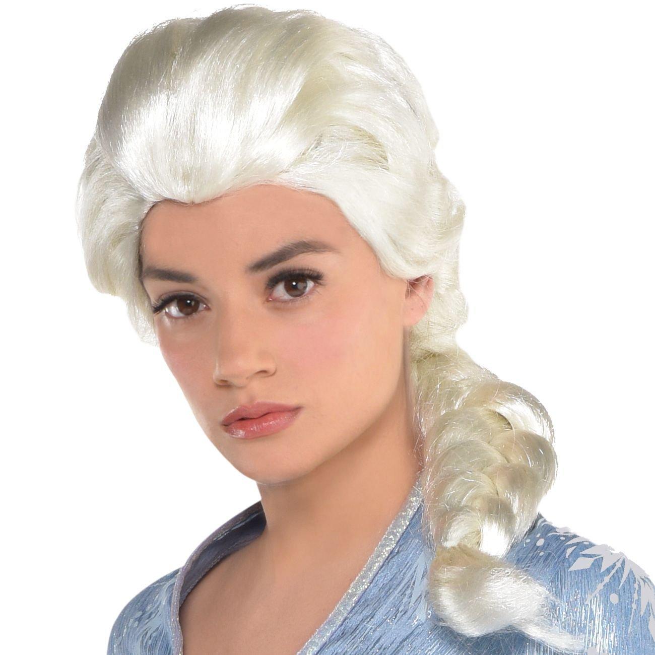 Elsa Wig - Frozen 2 - Image 2