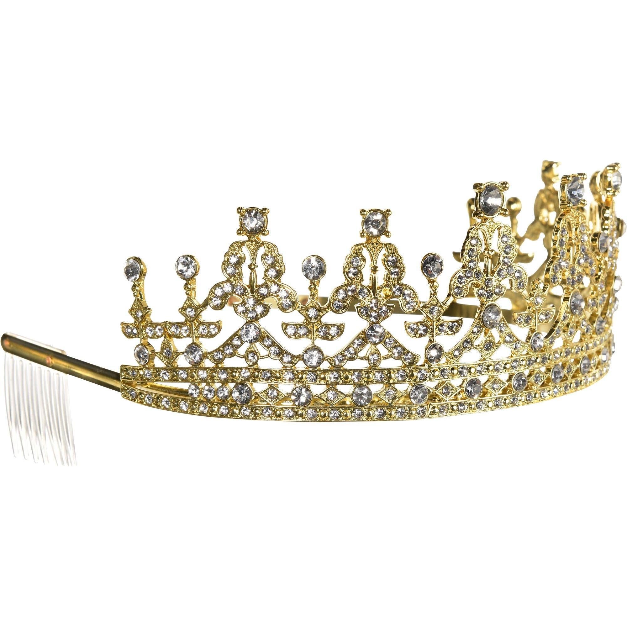 Royal Queen Crown - Image 2