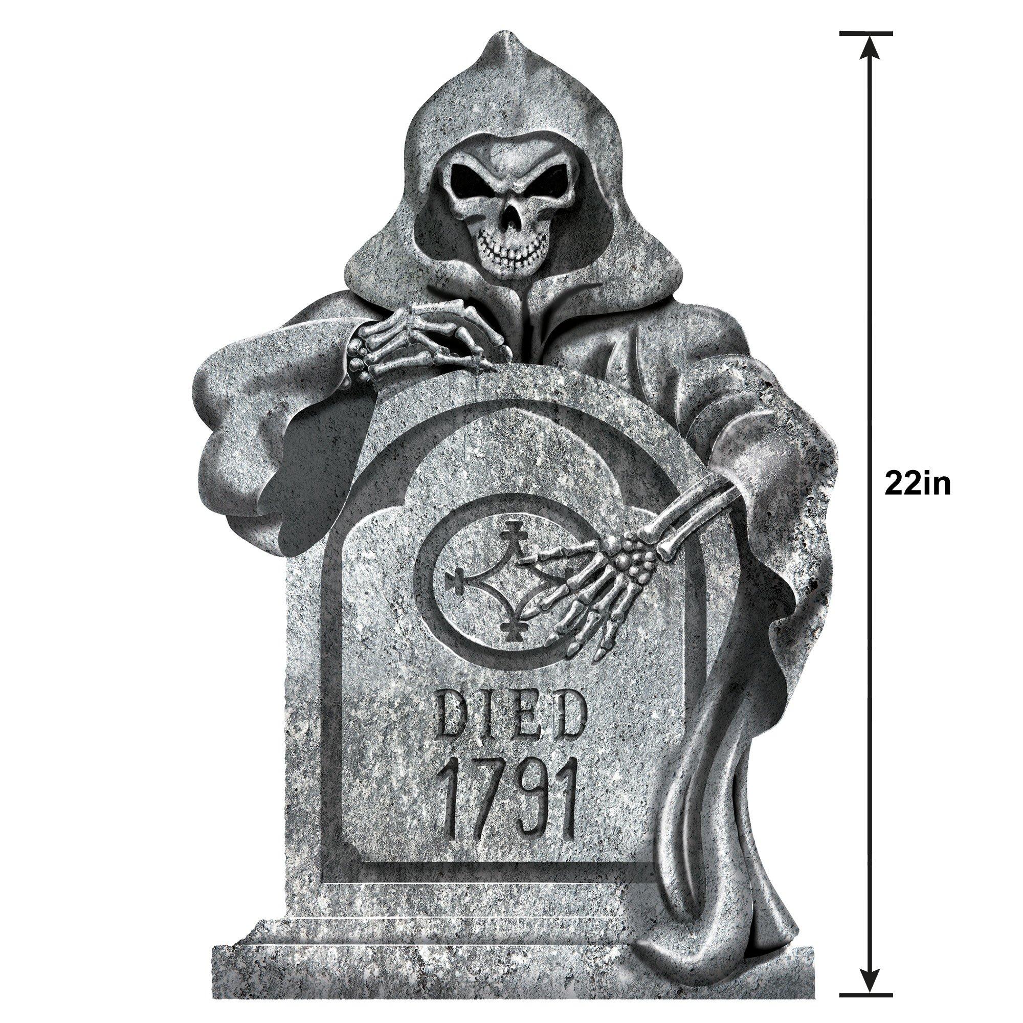Reaper Tombstone - Image 5