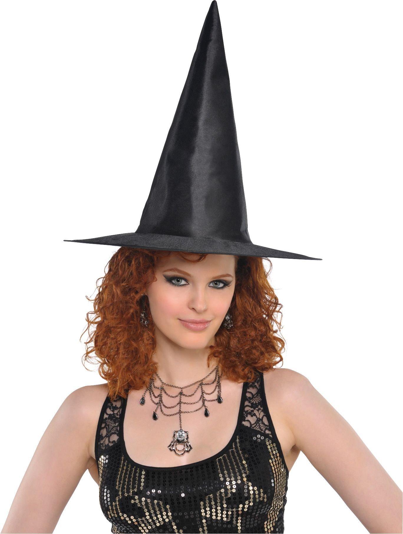 Classic Witch Hat - Image 2
