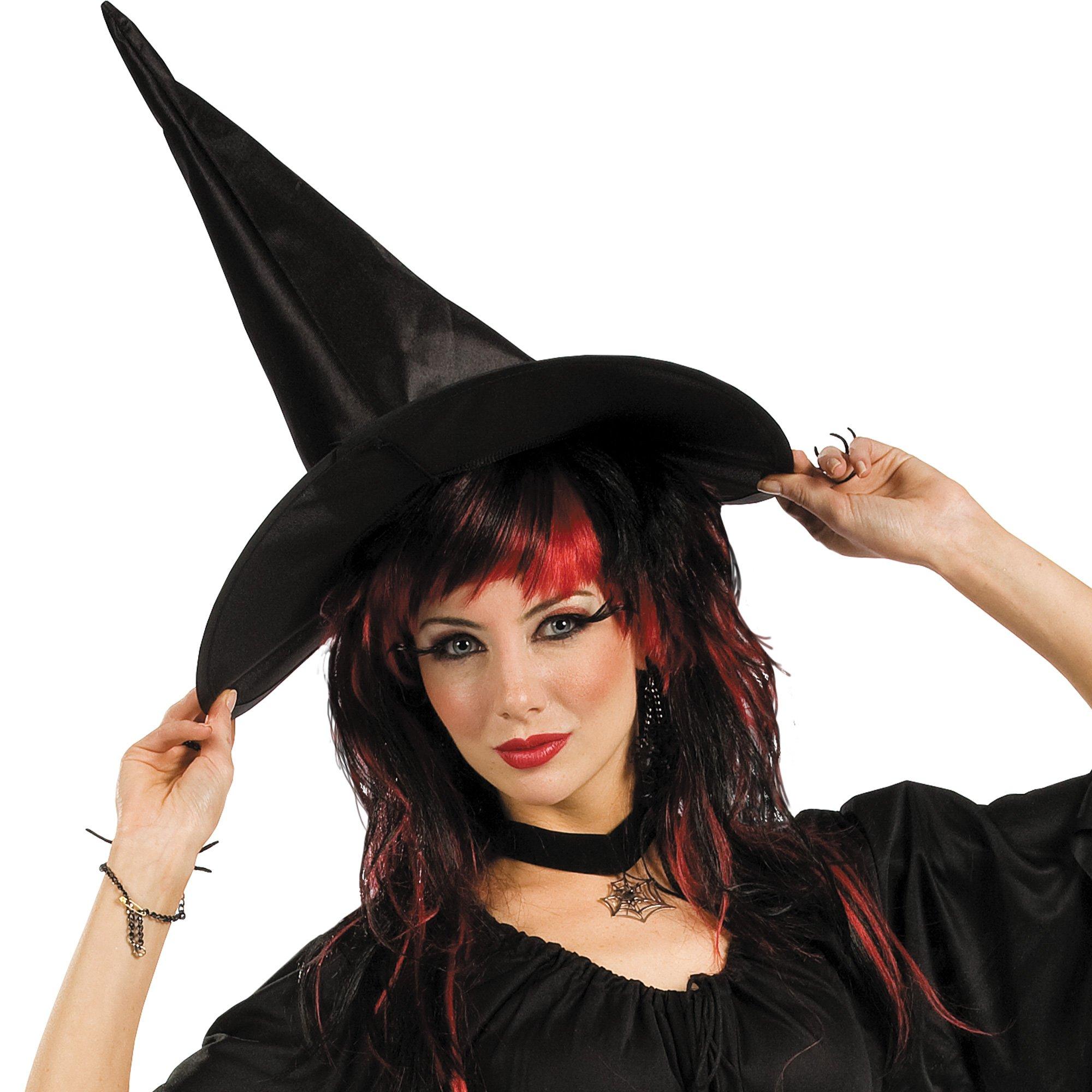 Classic Witch Hat - Image 5