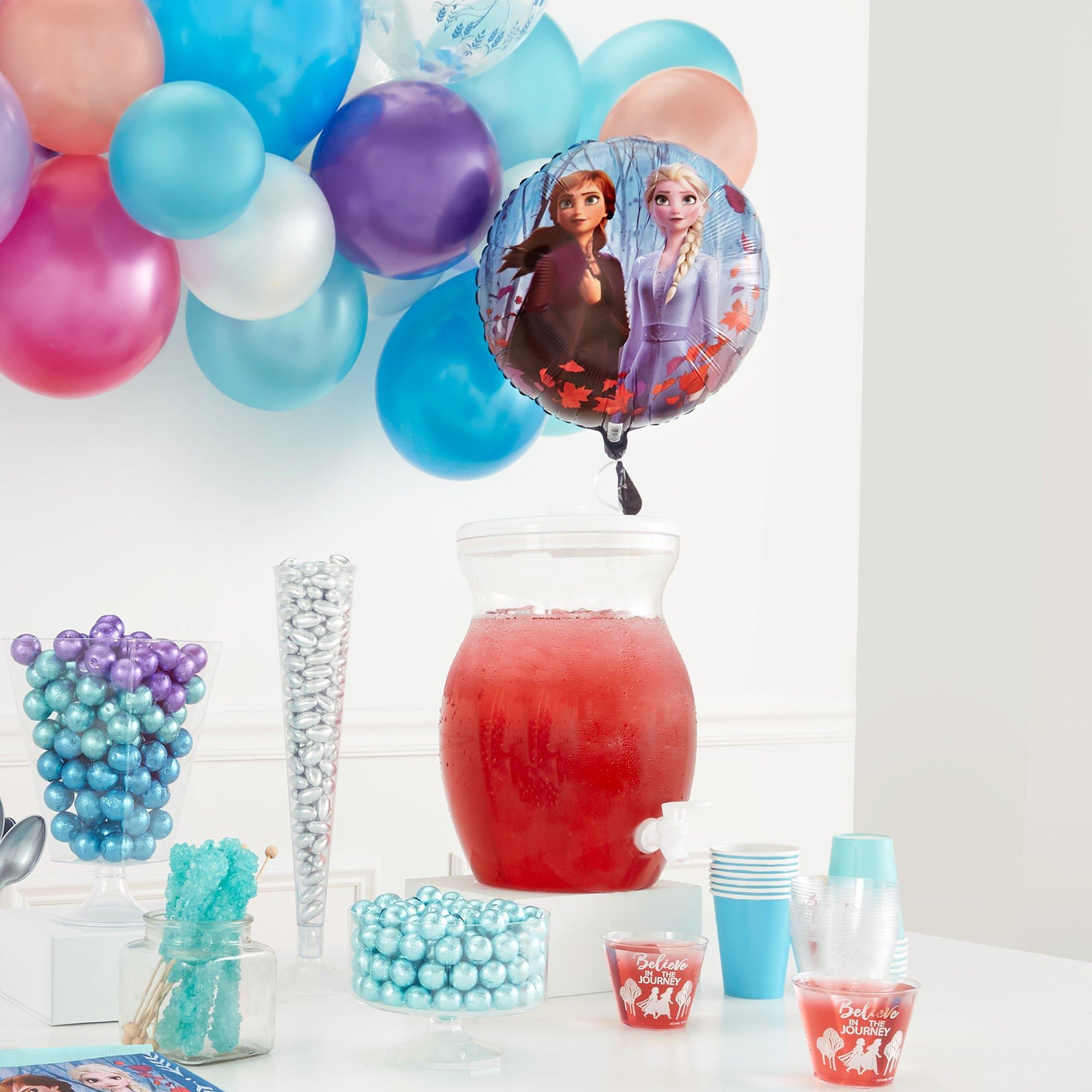 Frozen 2 Balloon - Image 3