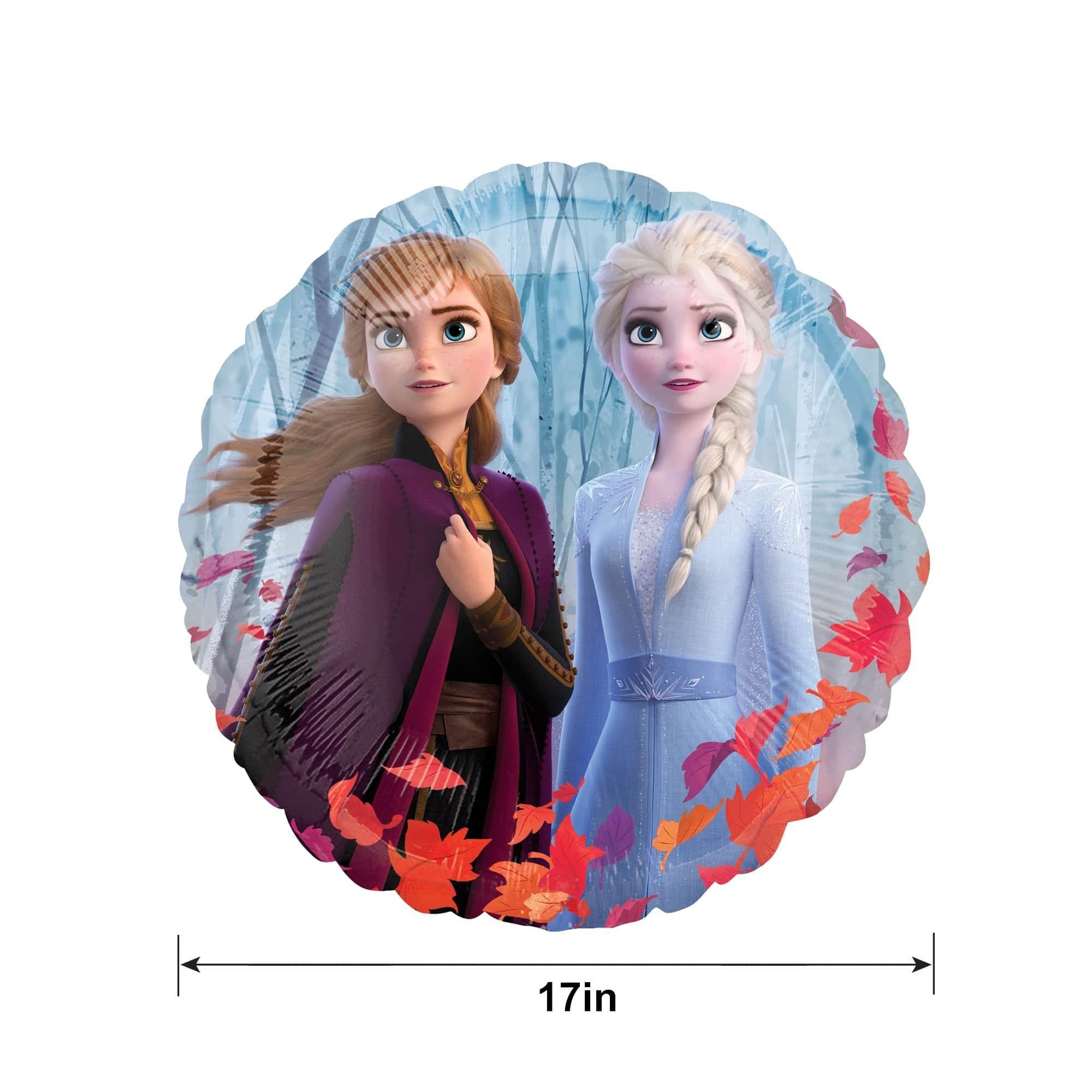 Frozen 2 Balloon - Image 4