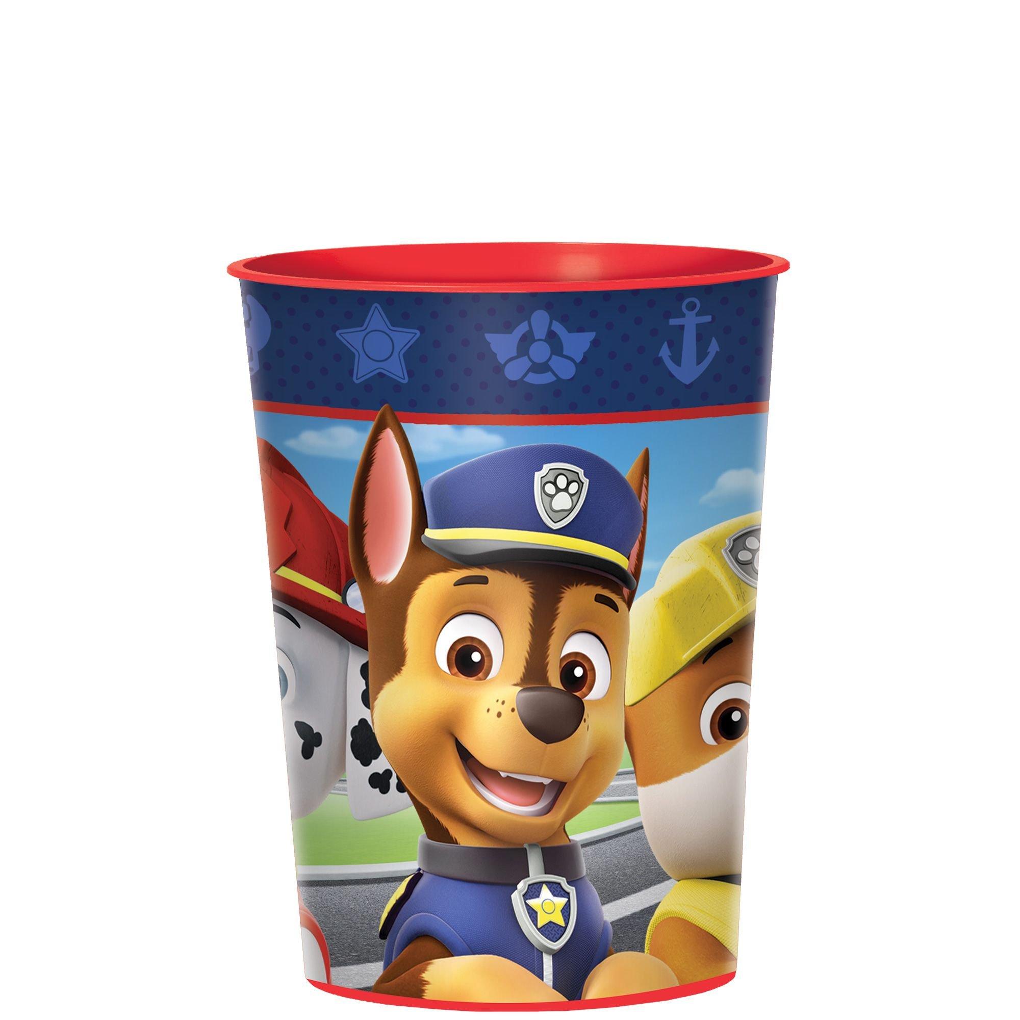 PAW Patrol Adventures Favor Cup 16oz - Image 2