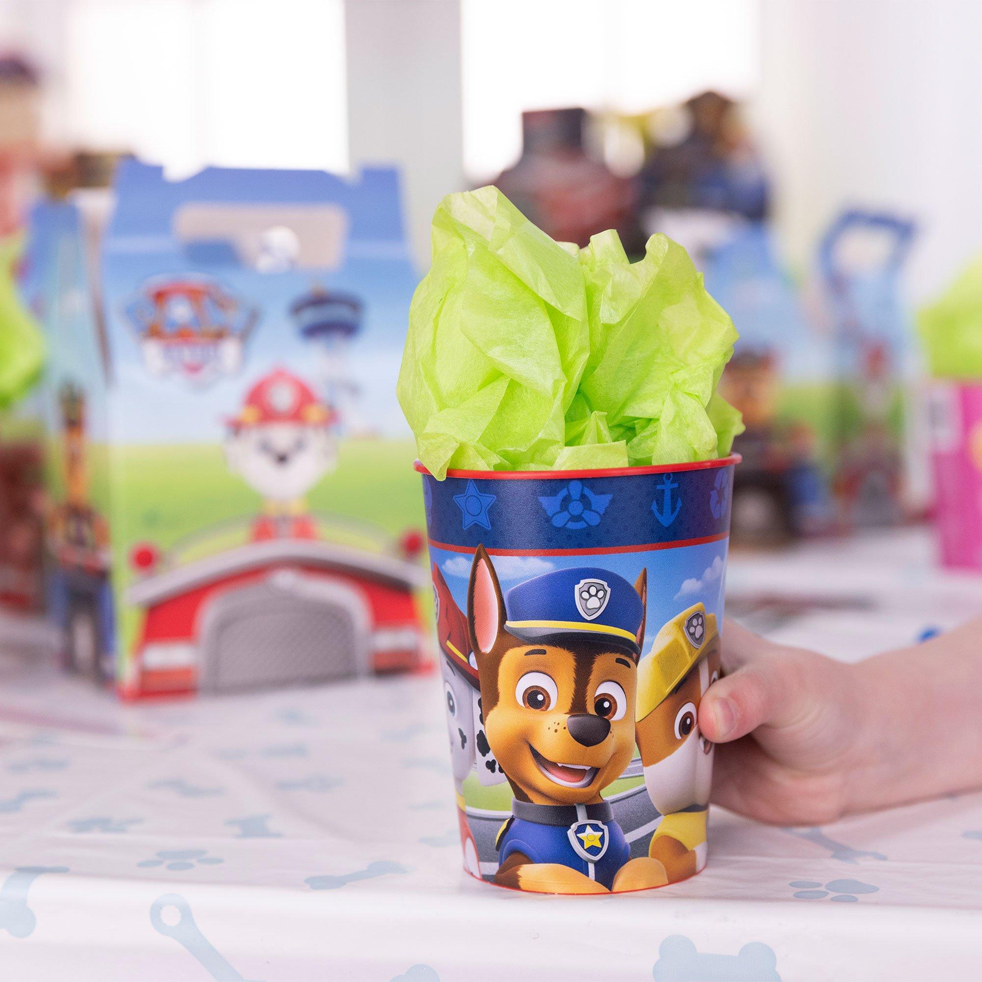 PAW Patrol Adventures Favor Cup 16oz - Image 5