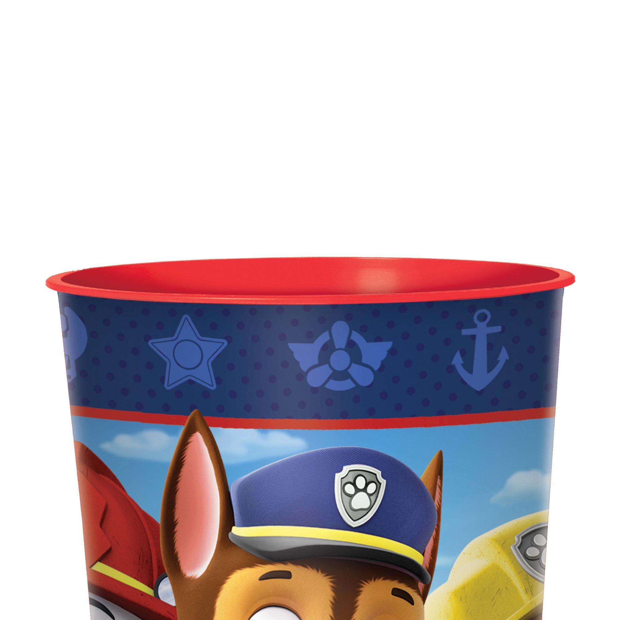 PAW Patrol Adventures Favor Cup 16oz - Image 3