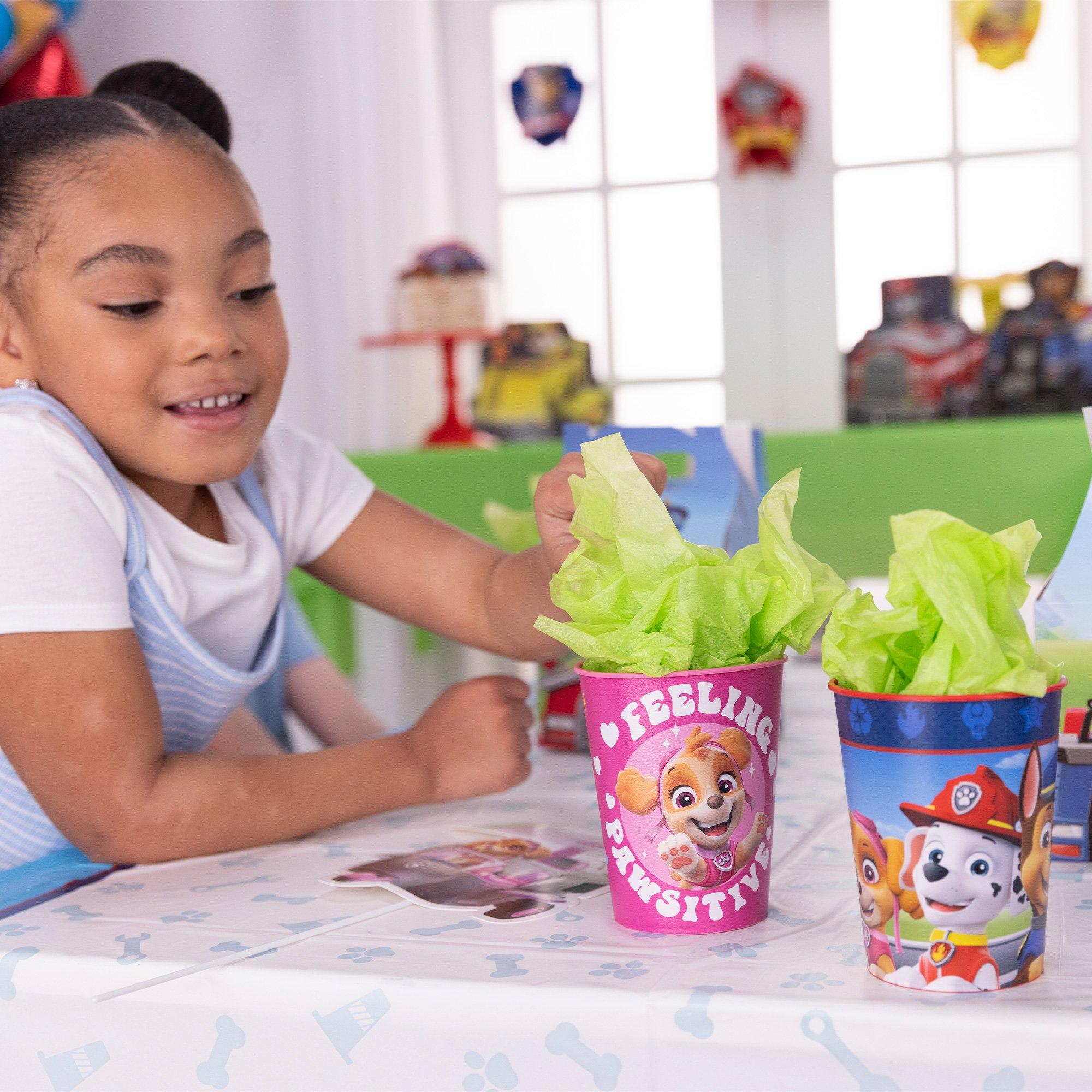 PAW Patrol Adventures Favor Cup 16oz - Image 7