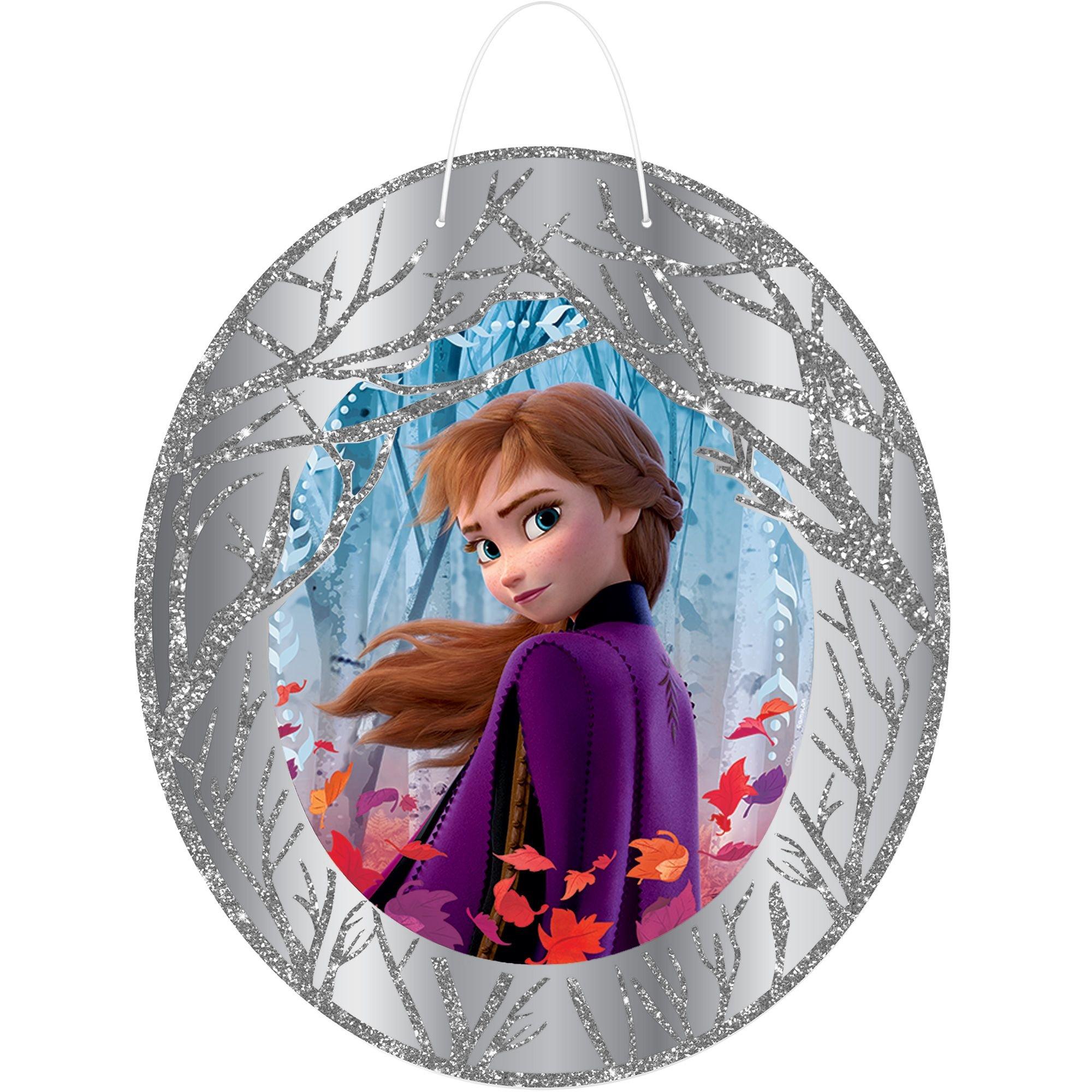 Frozen 2 Portrait Kit 7pc - Image 5