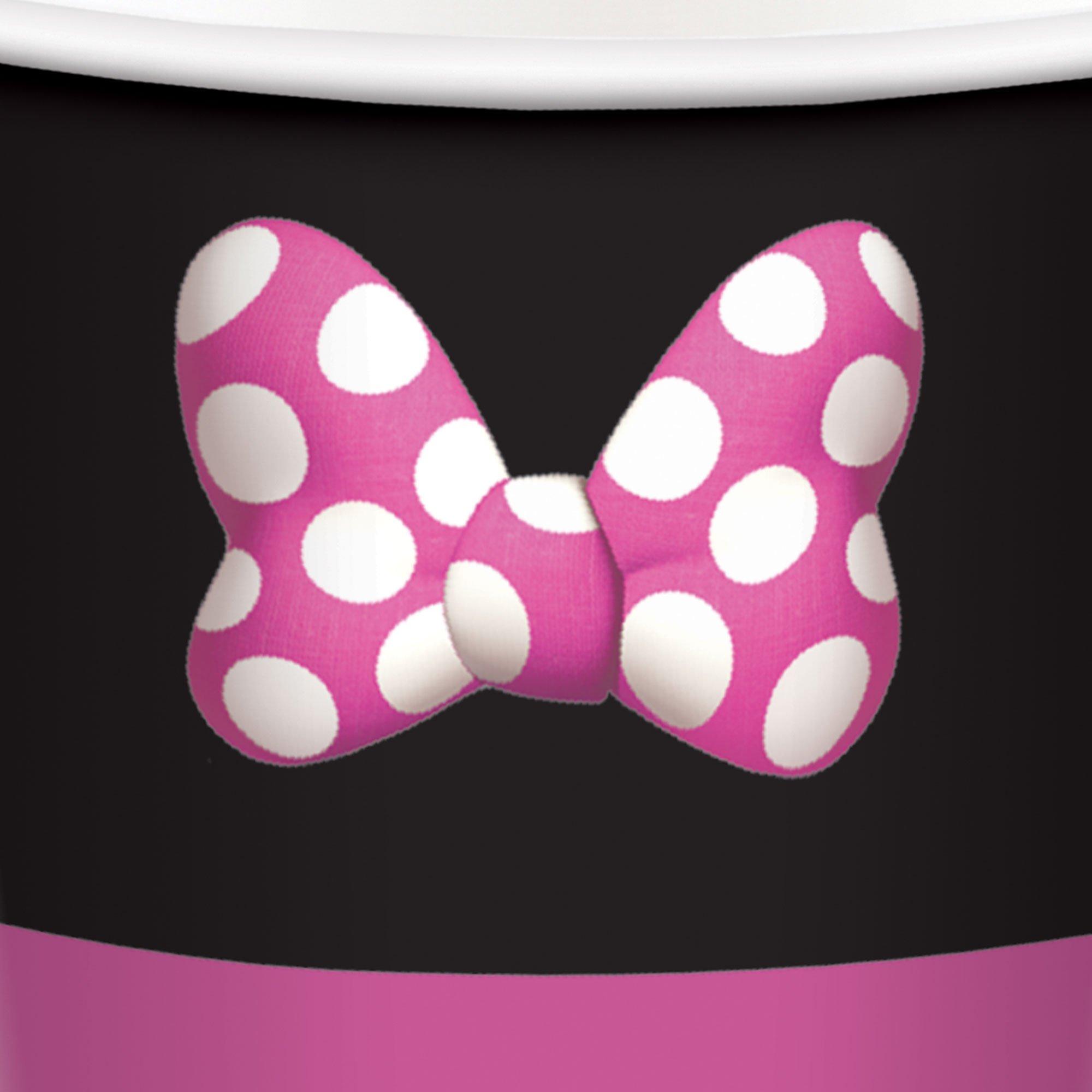 Minnie Mouse Forever Cups 8ct - Image 2