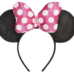 Minnie Mouse Forever Headband