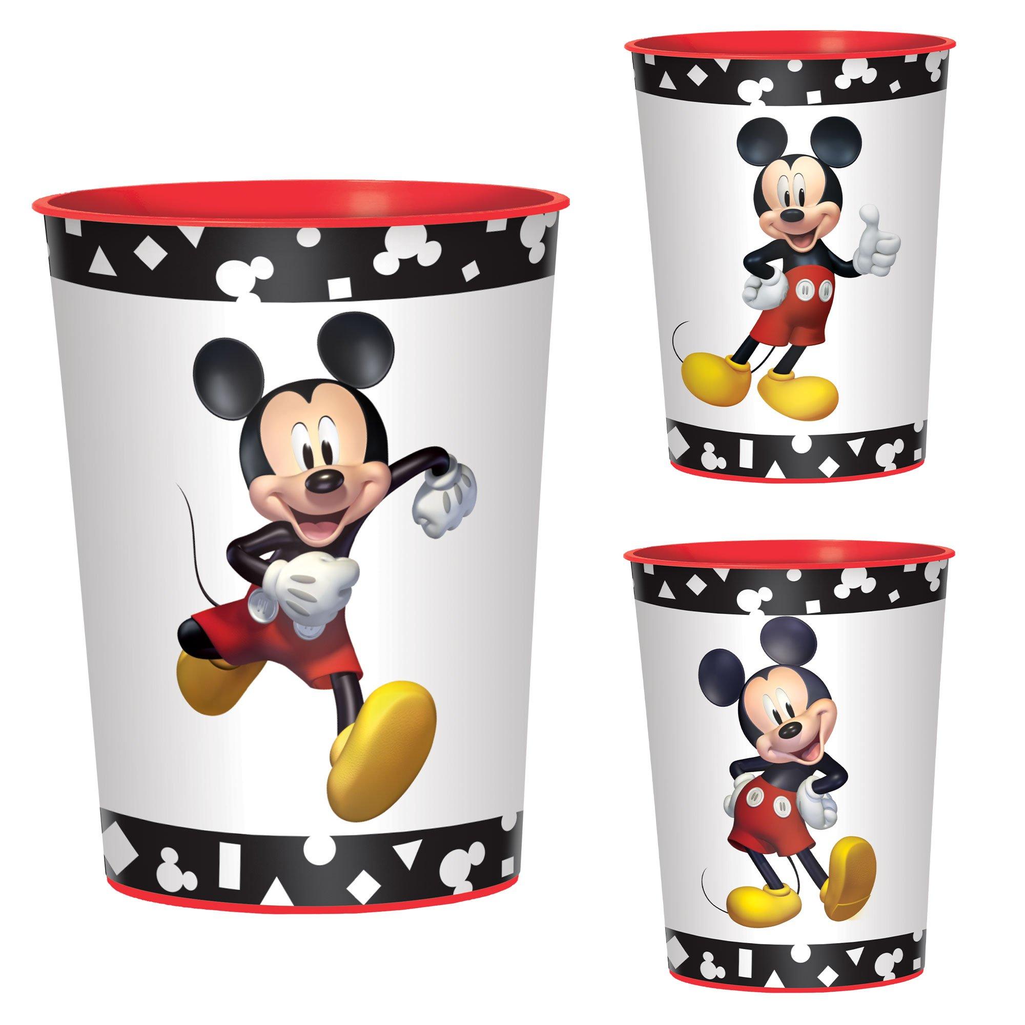 Mickey Mouse Forever Favor Kit for 8 Guests - Image 2