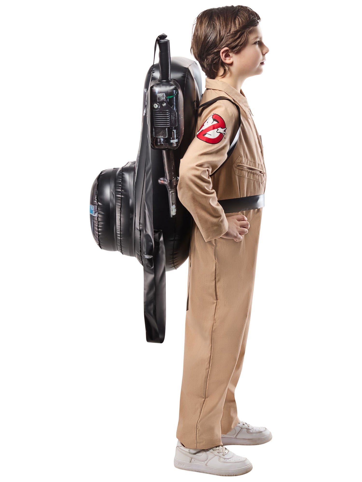 Boys' Ghostbusters Classic Costume - Image 2