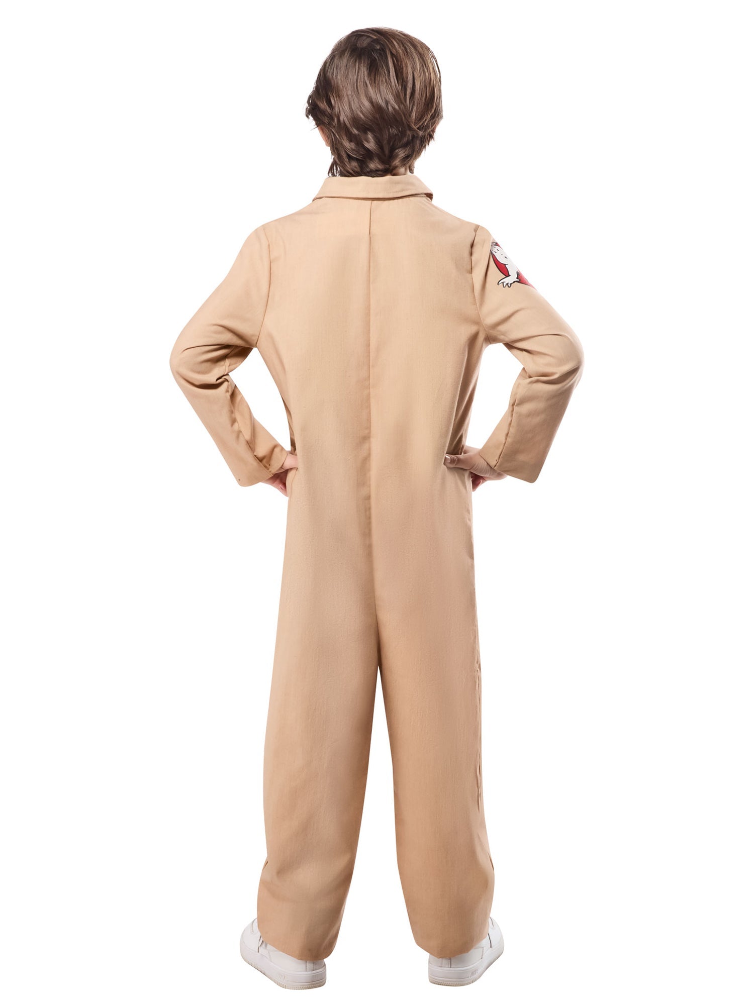 Boys' Ghostbusters Classic Costume - Image 7