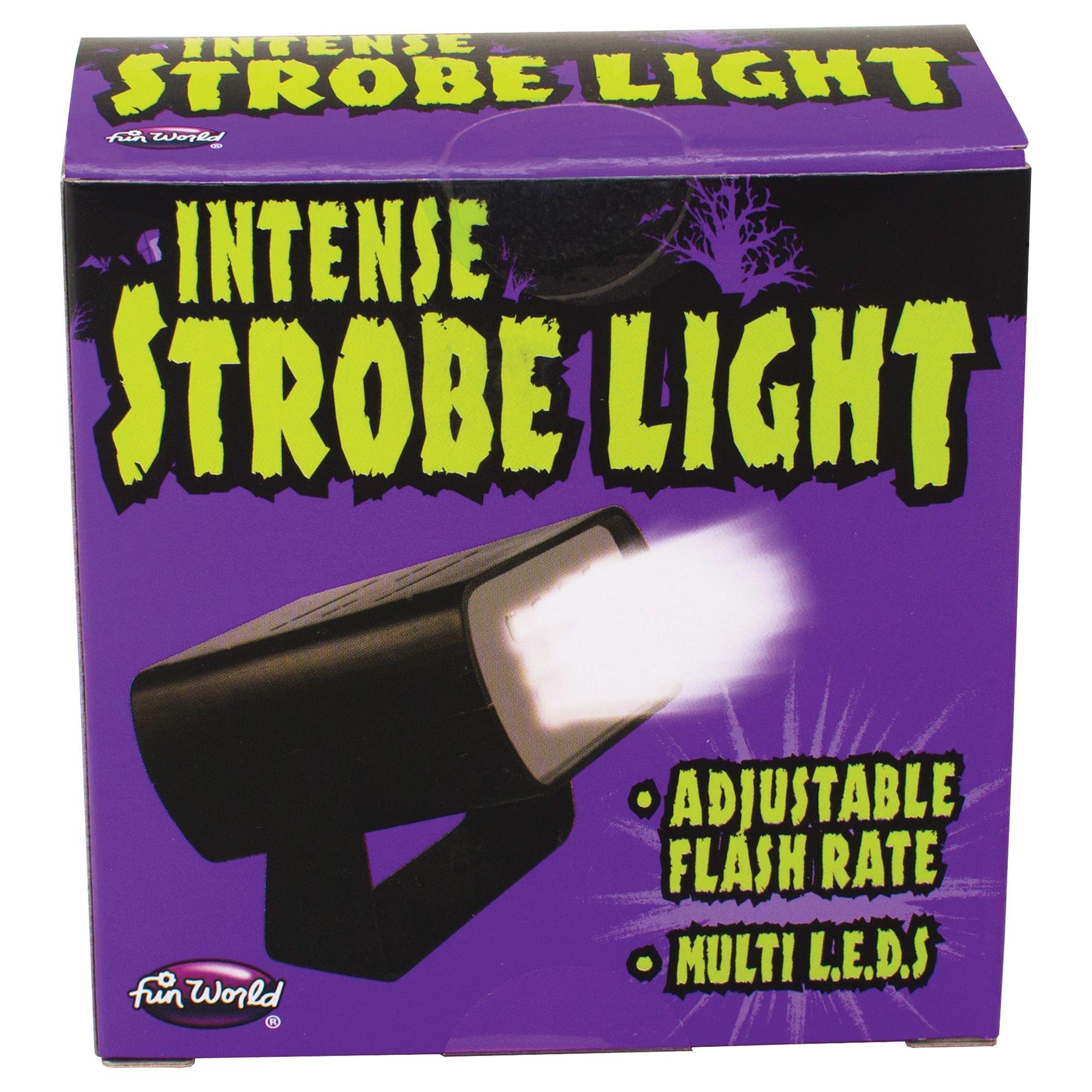 Intense LED Strobe Light - Image 2
